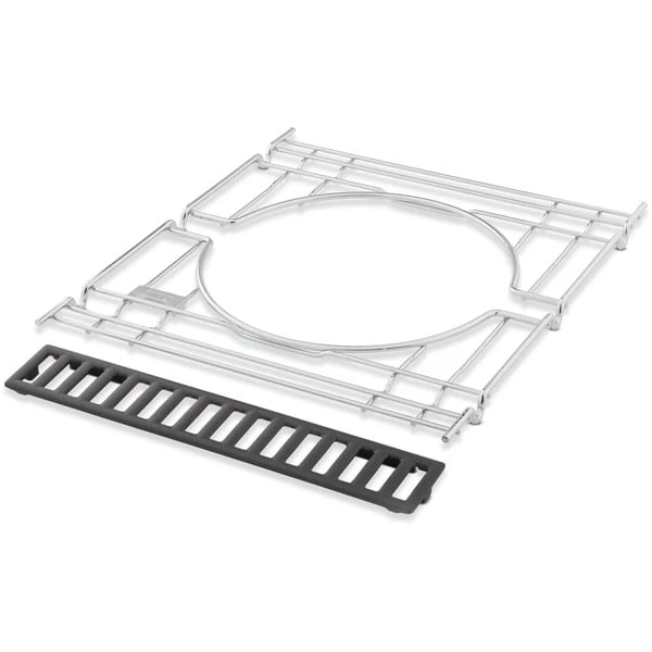 Weber CRAFTED Basis-Rahmen-Set 7687, Für Genesis 2 Weber CRAFTED Basis-Rahmen-Set 7687, Für Genesis – Bild 2