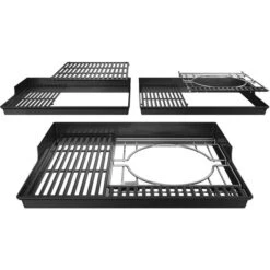 Weber CRAFTED Basis-Rahmen-Set 7687, Für Genesis 11 Weber CRAFTED Basis-Rahmen-Set 7687, Für Genesis -Küchengrill Geschäft Weber CRAFTED Basis Rahmen Set 7687 f r Genesis@@1810930 3