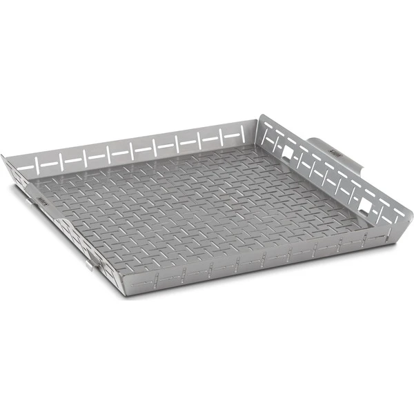 Weber CRAFTED Grillkorb 7683, Gemüsekorb 1 Weber CRAFTED Grillkorb 7683, Gemüsekorb