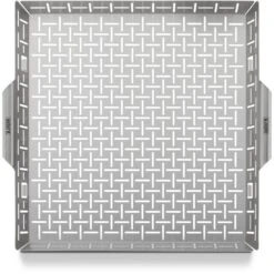 Weber CRAFTED Grillkorb 7683, Gemüsekorb 16 Weber CRAFTED Grillkorb 7683, Gemüsekorb -Küchengrill Geschäft Weber CRAFTED Grillkorb 7683 Gem sekorb@@1810918 2