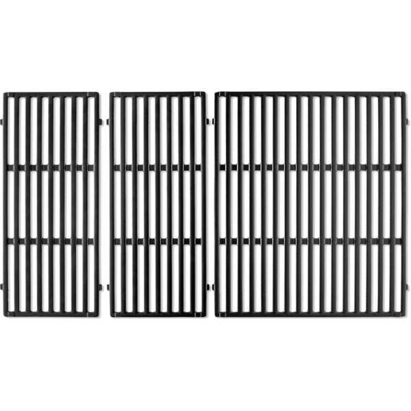 Weber CRAFTED Grillroste 7854, Für Genesis 400 1 Weber CRAFTED Grillroste 7854, Für Genesis 400