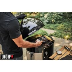 Weber Connect Smart Grilling Hub, Thermometer -Küchengrill Geschäft Weber Connect Smart Grilling Hub Thermometer@@1600833 13