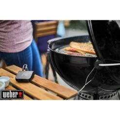 Weber Connect Smart Grilling Hub, Thermometer -Küchengrill Geschäft Weber Connect Smart Grilling Hub Thermometer@@1600833 14