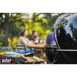 Weber Connect Smart Grilling Hub, Thermometer -Küchengrill Geschäft Weber Connect Smart Grilling Hub Thermometer@@1600833 15