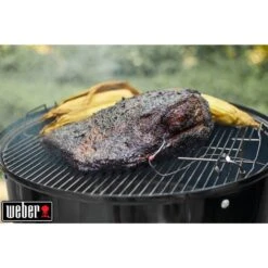 Weber Connect Smart Grilling Hub, Thermometer -Küchengrill Geschäft Weber Connect Smart Grilling Hub Thermometer@@1600833 16