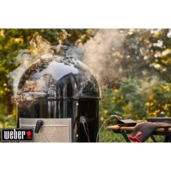 Weber Connect Smart Grilling Hub, Thermometer -Küchengrill Geschäft Weber Connect Smart Grilling Hub Thermometer@@1600833 19