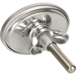 Weber Deckelthermometer Für Q 100/ 1000/ 200/ 2000, Ersatzteil -Küchengrill Geschäft Weber Deckelthermometer f r Q 100 1000 200 2000 Ersatzteil@@1578094 2