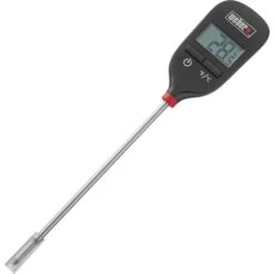 Weber Digitales Taschenthermometer 6750 -Küchengrill Geschäft Weber Digitales Taschenthermometer 6750@@1303137 2
