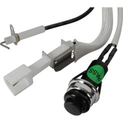 Weber Elektrisches Zünderkit 67324, Für Spirit, Ersatzteil 6 Weber Elektrisches Zünderkit 67324, Für Spirit, Ersatzteil -Küchengrill Geschäft Weber Elektrisches Z nderkit 67324 f r Spirit Ersatzteil@@1633591 2