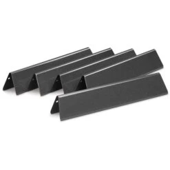 Weber Flavorizer Bars 7636, Für Spirit 300-Serie Ab 2013, Emailliert, Schiene