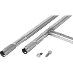 Weber Gasbrenner Set Für Q300 / 3000 Und Q 320 / 3200, Ersatzteil -Küchengrill Geschäft Weber Gasbrenner Set f r Q300 3000 und Q 320 3200 Ersatzteil@@1500512 3