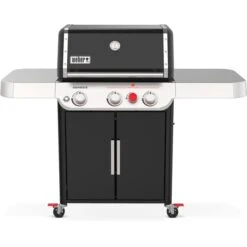 Weber Gasgrill Genesis E-325s -Küchengrill Geschäft Weber Gasgrill Genesis E 325s@@1814482 3
