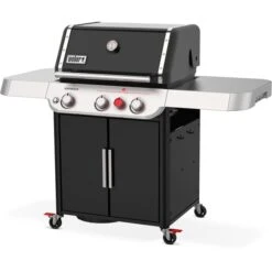 Weber Gasgrill Genesis E-325s -Küchengrill Geschäft Weber Gasgrill Genesis E 325s@@1814482 4