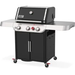 Weber Gasgrill Genesis E-325s -Küchengrill Geschäft Weber Gasgrill Genesis E 325s@@1814482 5