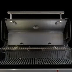 Weber Gasgrill Genesis E-335 -Küchengrill Geschäft Weber Gasgrill Genesis E 335@@1814484 15