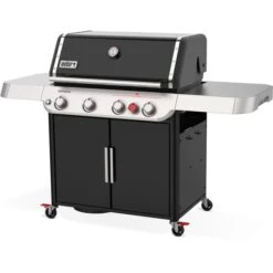 Weber Gasgrill Genesis E-425s -Küchengrill Geschäft Weber Gasgrill Genesis E 425s@@1814493 4