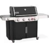 Weber Gasgrill Genesis E-435