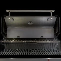 Weber Gasgrill Genesis E-435 -Küchengrill Geschäft Weber Gasgrill Genesis E 435@@1814494 13