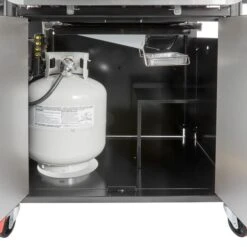 Weber Gasgrill Genesis E-435 -Küchengrill Geschäft Weber Gasgrill Genesis E 435@@1814494 15