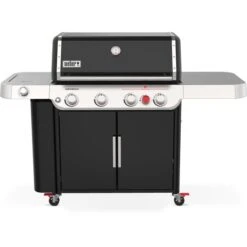 Weber Gasgrill Genesis E-435 -Küchengrill Geschäft Weber Gasgrill Genesis E 435@@1814494 3
