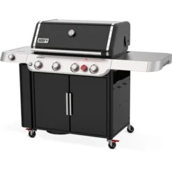 Weber Gasgrill Genesis E-435 -Küchengrill Geschäft Weber Gasgrill Genesis E 435@@1814494 4