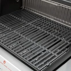 Weber Gasgrill Genesis S-325s -Küchengrill Geschäft Weber Gasgrill Genesis S 325s@@1814483 9