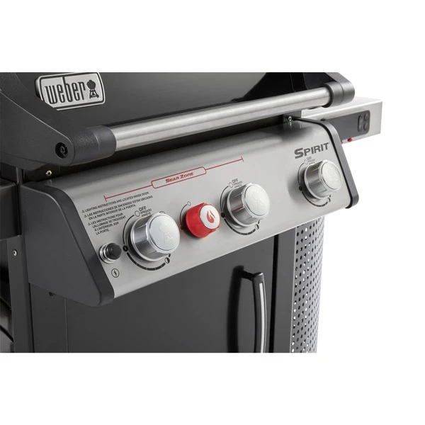 Weber Gasgrill Spirit EPX-325S GBS 12 Weber Gasgrill Spirit EPX-325S GBS – Bild 12