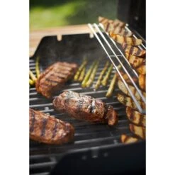 Weber Gasgrill Spirit E-215 GBS Black 21 Weber Gasgrill Spirit E-215 GBS Black -Küchengrill Geschäft Weber Gasgrill Spirit E 215 GBS Black@@1694187 11