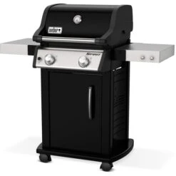 Weber Gasgrill Spirit E-215 GBS Black 13 Weber Gasgrill Spirit E-215 GBS Black -Küchengrill Geschäft Weber Gasgrill Spirit E 215 GBS Black@@1694187 2