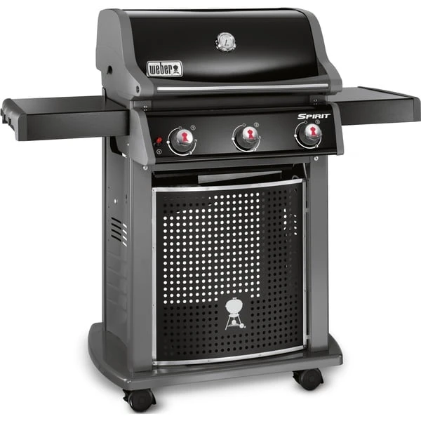 Weber Gasgrill Spirit E-310 Classic 1 Weber Gasgrill Spirit E-310 Classic