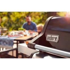Weber Gasgrill Spirit E-330 Classic GBS Black 23 Weber Gasgrill Spirit E-330 Classic GBS Black -Küchengrill Geschäft Weber Gasgrill Spirit E 330 Classic GBS Black@@1694186 11