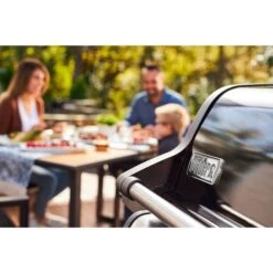 Weber Gasgrill Spirit E-330 Classic GBS Black 25 Weber Gasgrill Spirit E-330 Classic GBS Black -Küchengrill Geschäft Weber Gasgrill Spirit E 330 Classic GBS Black@@1694186 13