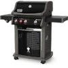 Weber Gasgrill Spirit E-330 Classic GBS Black