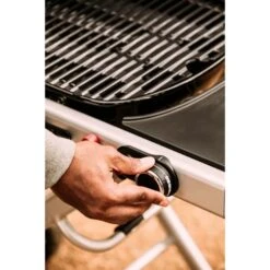 Weber Gasgrill Traveler Black 34 Weber Gasgrill Traveler Black -Küchengrill Geschäft Weber Gasgrill Traveler Black@@1694181 14