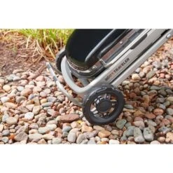 Weber Gasgrill Traveler Black 39 Weber Gasgrill Traveler Black -Küchengrill Geschäft Weber Gasgrill Traveler Black@@1694181 19