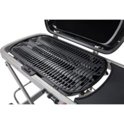 Weber Gasgrill Traveler Black 23 Weber Gasgrill Traveler Black -Küchengrill Geschäft Weber Gasgrill Traveler Black@@1694181 3