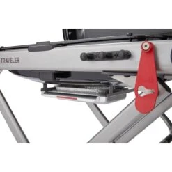 Weber Gasgrill Traveler Black 26 Weber Gasgrill Traveler Black -Küchengrill Geschäft Weber Gasgrill Traveler Black@@1694181 6