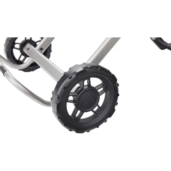 Weber Gasgrill Traveler Black 8 Weber Gasgrill Traveler Black – Bild 8