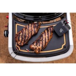 Weber Gasgrill Traveler Black 28 Weber Gasgrill Traveler Black -Küchengrill Geschäft Weber Gasgrill Traveler Black@@1694181 8