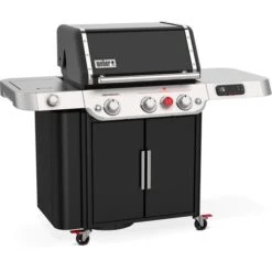 Weber Genesis EPX-335 Smarter Gasgrill