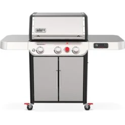 Weber Genesis SX-325s Smarter Gasgrill, Modell 2022 -Küchengrill Geschäft Weber Genesis SX 325s Smarter Gasgrill Modell 2022@@1814496 2