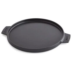 Weber Gourmet BBQ System 2in1 Dutch Oven & Pfanne -Küchengrill Geschäft Weber Gourmet BBQ System 2in1 Dutch Oven Pfanne@@1694230 4