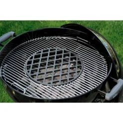 Weber Gourmet BBQ System Sear Grate 8834, Grillrost 13 Weber Gourmet BBQ System Sear Grate 8834, Grillrost -Küchengrill Geschäft Weber Gourmet BBQ System Sear Grate 8834 Grillrost@@1014996 4
