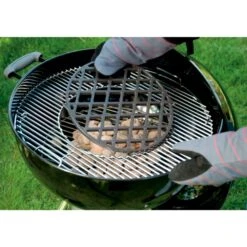 Weber Gourmet BBQ System Sear Grate 8834, Grillrost 14 Weber Gourmet BBQ System Sear Grate 8834, Grillrost -Küchengrill Geschäft Weber Gourmet BBQ System Sear Grate 8834 Grillrost@@1014996 5