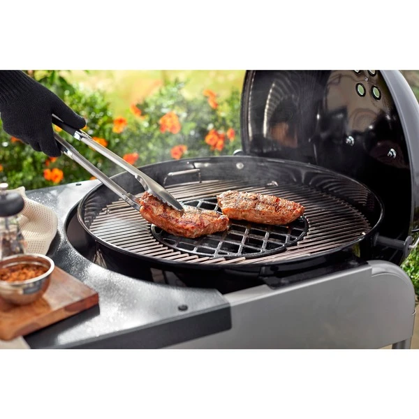 Weber Gourmet BBQ System Sear Grate 8834, Grillrost 8 Weber Gourmet BBQ System Sear Grate 8834, Grillrost – Bild 8