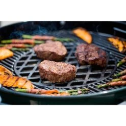 Weber Gourmet BBQ System Sear Grate 8834, Grillrost 17 Weber Gourmet BBQ System Sear Grate 8834, Grillrost -Küchengrill Geschäft Weber Gourmet BBQ System Sear Grate 8834 Grillrost@@1014996 8
