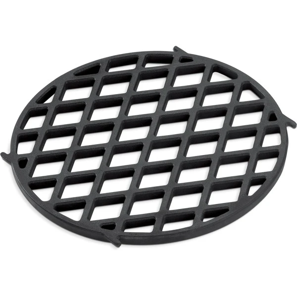 Weber Gourmet BBQ System Sear Grate 8834, Grillrost 1 Weber Gourmet BBQ System Sear Grate 8834, Grillrost