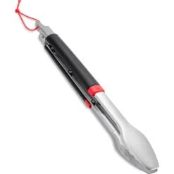 Weber Grillzange 6317, Grillbesteck -Küchengrill Geschäft Weber Grillzange 6317 Grillbesteck@@1694198 2