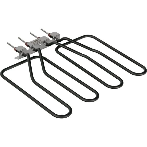 Weber Heizelement Für Pulse 2000, Ersatzteil 1 Weber Heizelement Für Pulse 2000, Ersatzteil