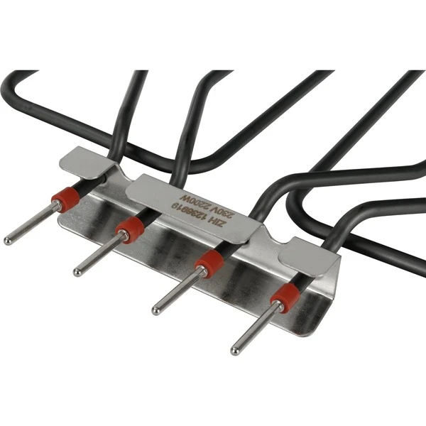 Weber Heizelement Für Pulse 2000, Ersatzteil 2 Weber Heizelement Für Pulse 2000, Ersatzteil – Bild 2